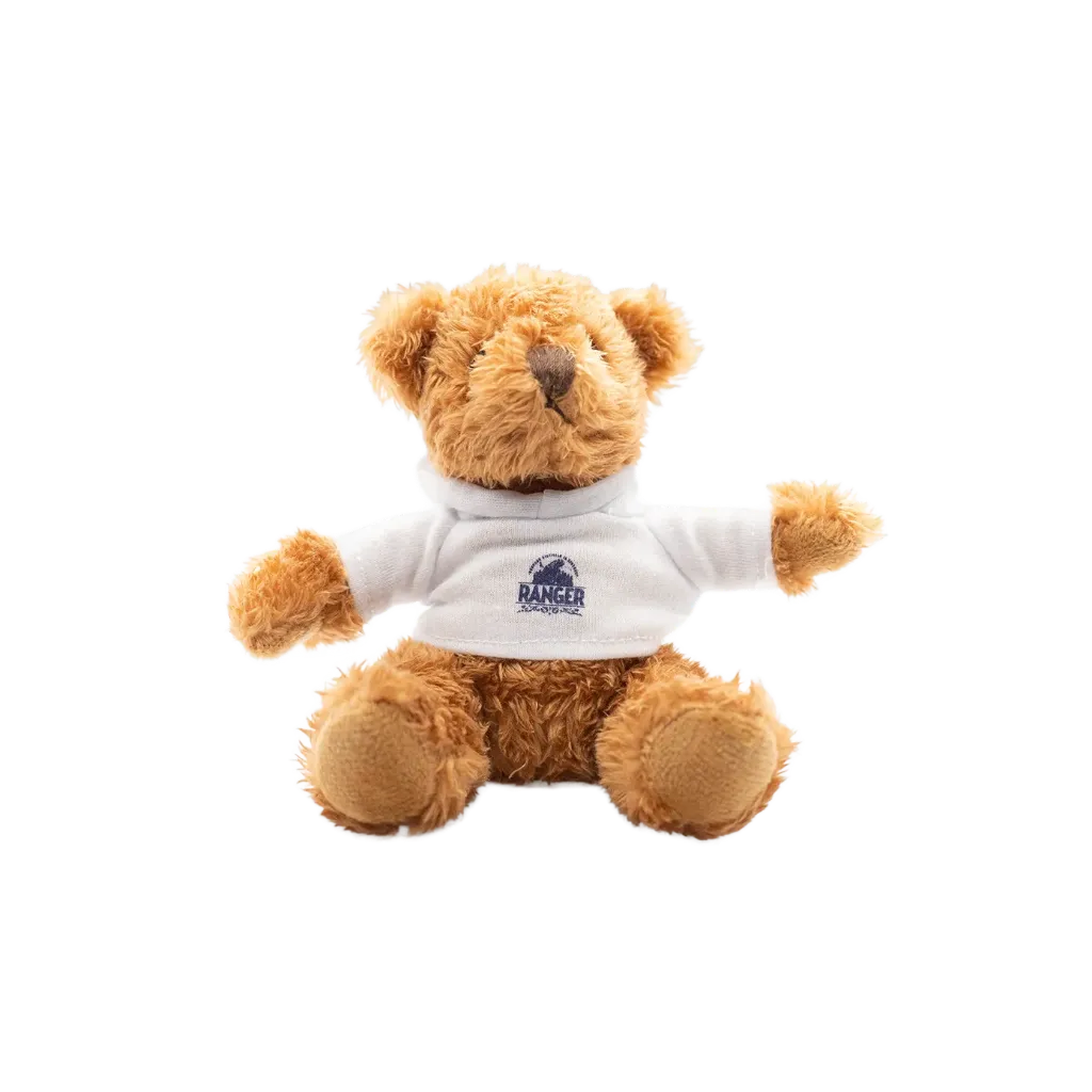 Ranger Teddy Bear