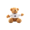 Ourson en peluche Ranger