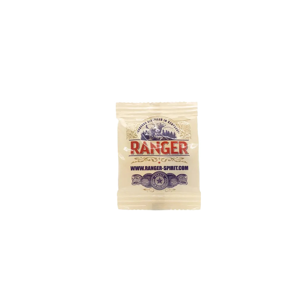 5 sachets de bonbons Ranger
