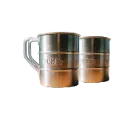 Pack de 2 Mugs Ranger