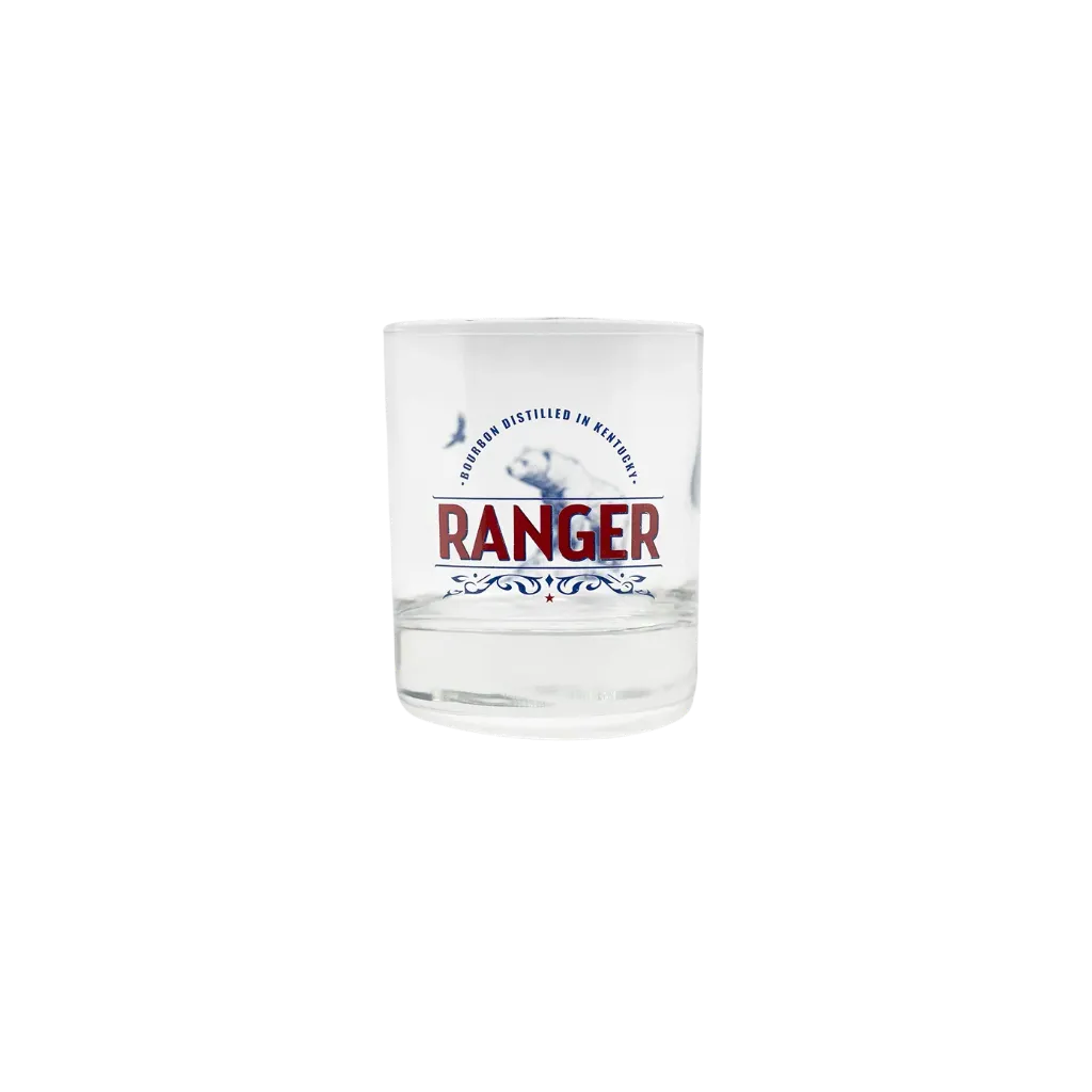 Tumbler Ranger