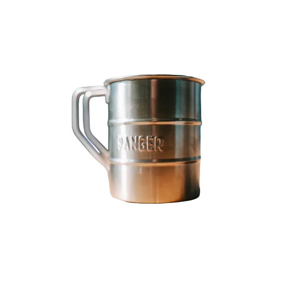 Ranger Mug